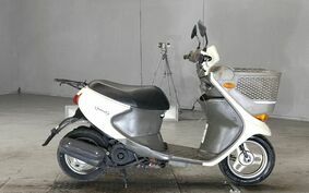 SUZUKI LET's 4 Basket CA43A