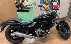 KAWASAKI ELIMINATOR 250 V Type VN250A