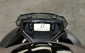 SUZUKI BURGMAN125 不明