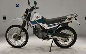 YAMAHA SEROW 225 W 4JG