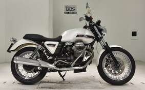 MOTO GUZZI V7 CLASSIC 2011