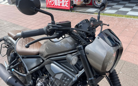 HONDA  REBEL 250 S EDITION  MC49
