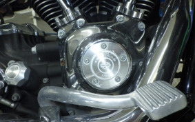 HARLEY FXDLI 1450 2006