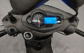 YAMAHA CYGNUS125XSR SEA5J