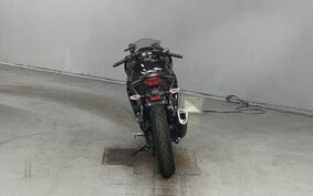 KAWASAKI NINJA 250 EX250L