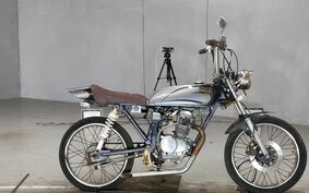 HONDA CB50 S AC02