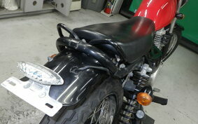 SUZUKI GRASS TRACKER NJ4BA