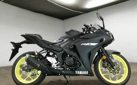 YAMAHA YZF-R3 RH13J