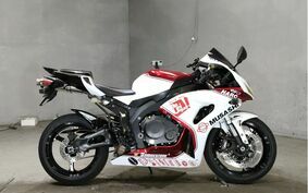 HONDA CBR1000RR 2008 SC57