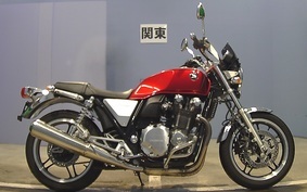 HONDA CB1100 ABS 2010 SC65