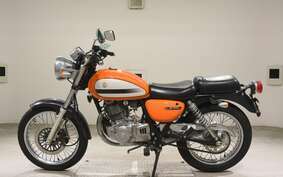 SUZUKI ST250E NJ4AA