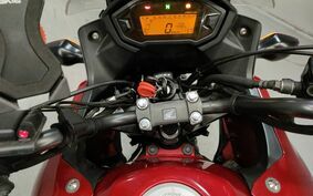 HONDA 400 X 2014 NC47