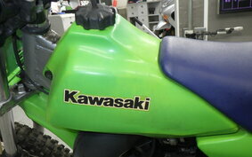 KAWASAKI KX80 KX80F