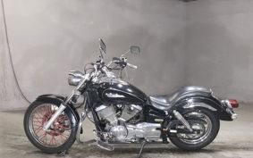 YAMAHA DRAGSTAR 250 VG02J