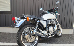 HONDA CB1100 EX ABS 2017 SC65