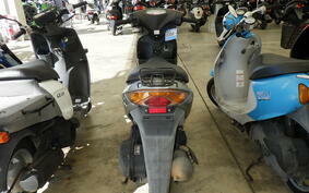 SUZUKI ADDRESS V50 Gen.2 CA44A