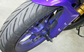 YAMAHA YZF-R25 A RG43J