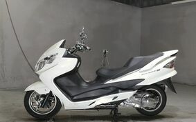 SUZUKI SKYWAVE 250 (Burgman 250) SS Type CJ46A