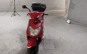 YAMAHA CYGNUS125XSR SE44J
