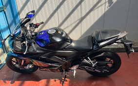 YAMAHA YZF-YZF-R3 ABS 2019 RH13J