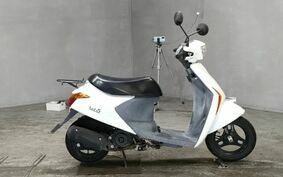 SUZUKI LET's 5 CA47A