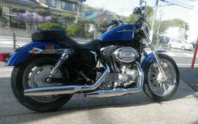 HARLEY XL883L Sportster 2007 CR2