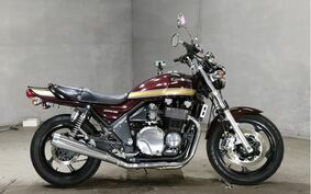 KAWASAKI ZEPHYR 1100 2005 ZRT10A