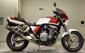 HONDA CB1000SF 1995 SC30