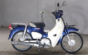 HONDA SUPER CUB110 JA44