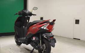 HONDA DIO 110 DX