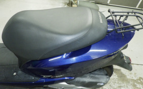 HONDA DIO Gen.6 AF62