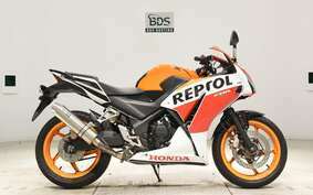 HONDA CBR250R A MC41