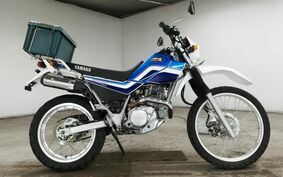 YAMAHA SEROW 225 WE DG08J