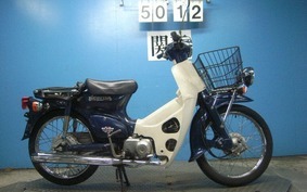 HONDA C50 SUPER CUB AA01