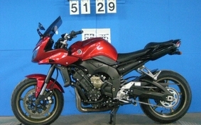 YAMAHA FZ FAZER 2009 RN16