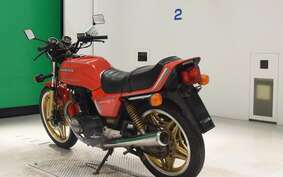 HONDA SUPER HAWK 1981 NC04