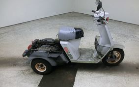 HONDA GYRO UP TA01