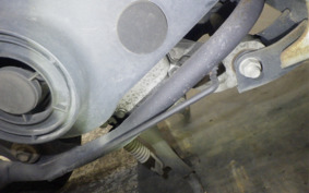 SUZUKI ADDRESS V50 CA4BA