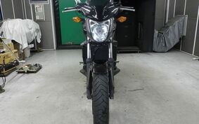 HONDA NC 700 S ABS 2012 RC61