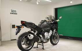 YAMAHA FZ FAZER 2008 RN16