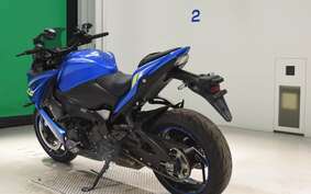 SUZUKI GSX-S1000F 2021 GT79B