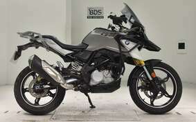 BMW G310GS 2018