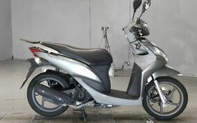 HONDA DIO 110 JF31