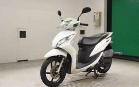 HONDA DIO 110 JF31