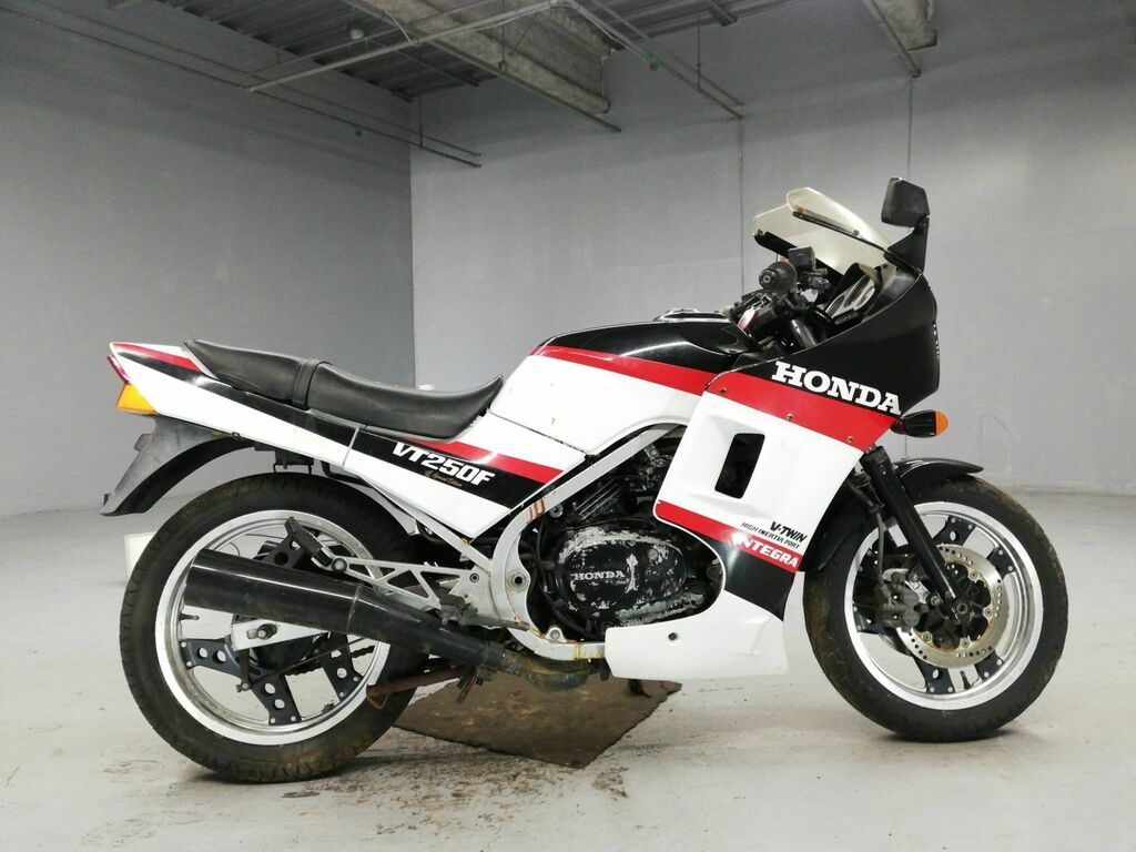 Vt 250