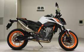 KTM 890 DUKE R TU940