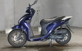 HONDA DIO 110 JF58