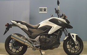 HONDA NC750X ABS 2014 RC72