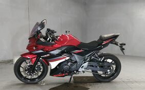 SUZUKI GSX250R DN11A