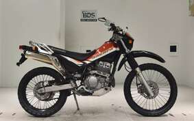 KAWASAKI SUPER SHERPA KL250G